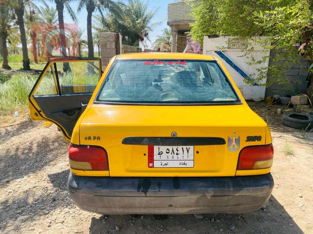 Saipa 131